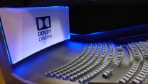 La nuova tecnologia Dolby Cinema La nuova tecnologia Dolby Cinema