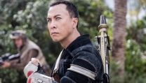 Donnie Yen Donnie Yen