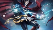 Dottor Strange Dottor Strange
