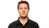 Neill Blomkamp Neill Blomkamp