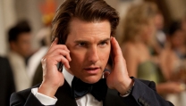 Tom Cruise Tom Cruise