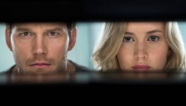 Passengers Passengers