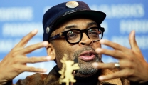 Spike Lee Spike Lee