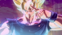 Dragon Ball Xenoverse 2 Dragon Ball Xenoverse 2