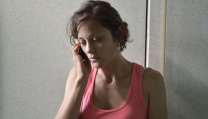 Marion Cotillard in Due giorni, una notte dei fratelli Dardenne Marion Cotillard in "Due giorni, una notte" dei fratelli Dardenne