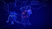 Duet di Glen Keane Duet di Glen Keane