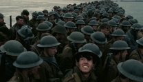 Dunkirk Dunkirk