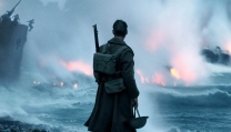 "Dunkirk"(G.B.- Usa 2017), Christopher Nolan. U.S. Sheet Posters -1. "Dunkirk"(G.B.- Usa 2017), Christopher Nolan. U.S. Sheet Posters -1.