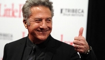 Dustin Hoffman Dustin Hoffman