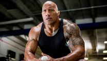 Dwayne The Rock Johnson Dwayne The Rock Johnson