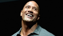Dwayne The Rock Johnson Dwayne The Rock Johnson