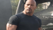 Dwayne "The Rock" Johnson Dwayne "The Rock" Johnson