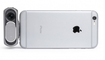 DxO ONE, iPhone DxO ONE, iPhone