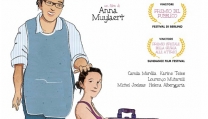 Locandina di È arrivata mia figlia! Locandina di È arrivata mia figlia!