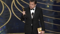 DiCaprio