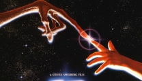 E.T. - L'extraterrestre E.T. - L'extraterrestre