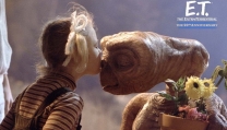 E. T. di Steven Spielberg E. T. di Steven Spielberg
