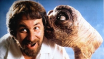 E.T. - L'extra-terrestre E.T. - L'extra-terrestre