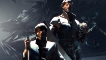 Dishonored 2 Dishonored 2