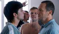 Eastern Boys di Robin Campillo Eastern Boys di Robin Campillo