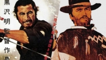 Per un pugno di dollari - La sfida del samurai Per un pugno di dollari - La sfida del samurai