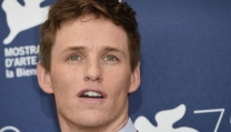 Eddie Redmayne Eddie Redmayne