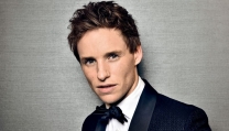 Eddie Redmayne Eddie Redmayne