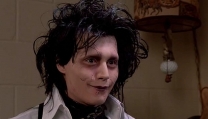 Edward Mani di Forbice Edward Mani di Forbice