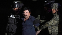 El Chapo El Chapo