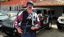 El Chapo El Chapo