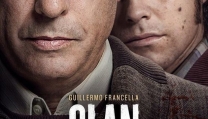 Locandina di El Clan Locandina di El Clan