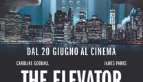 Locandina di The Elevator Locandina di The Elevator