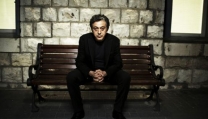 Elia Suleiman Elia Suleiman