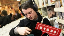 Elijah Wood Elijah Wood