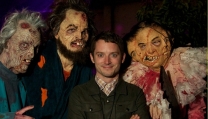 Elijah Wood Elijah Wood