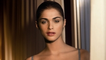 Elisa Sednaoui Elisa Sednaoui