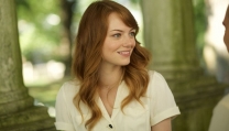 Emma Stone Emma Stone