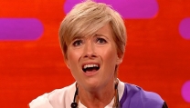 Emma Thompson Emma Thompson