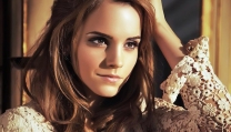 Emma Watson Emma Watson sarà la protagonista di "The Circle"