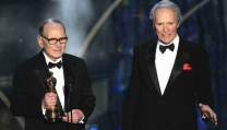 Morricone e Eastwood Morricone e Eastwood