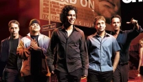 Il cast di Entourage Il cast di Entourage
