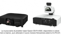 Epson EB-PU1000 Epson EB-PU1000