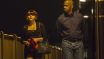 The Equalizer con Denzel Washington The Equalizer con Denzel Washington