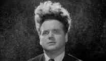 Eraserhead di David Lynch Eraserhead di David Lynch