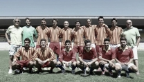 una scena di "Eravamo calciatori" una scena di "Eravamo calciatori"