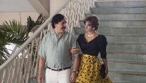 Escobar - Il fascino del male Escobar - Il fascino del male