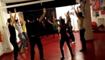 Workshop Intensivo Residenziale di Acting Workshop Intensivo Residenziale di Acting