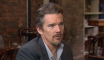 Ethan Hawke Ethan Hawke