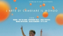 Locandina di Everyday Rebellion Locandina di Everyday Rebellion