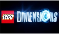 Lego Dimensions Lego Dimensions